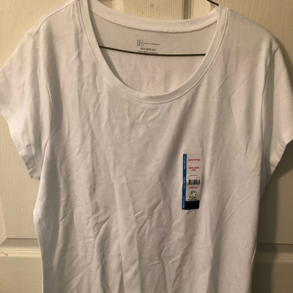 Tshirt